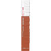 Maybelline New York SuperStay Matte Ink City Edition lippenstift - 70 Amazonian