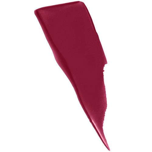 Maybelline New York SuperStay Matte Ink City Edition lippenstift 115 Founder Paars