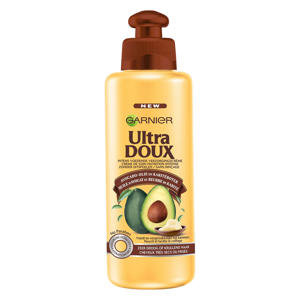 Ultra Doux Avocado-olie - haarserum