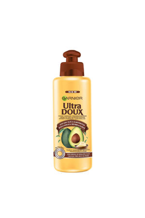 Ultra Doux Avocado-olie - haarserum