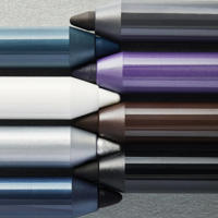 thumbnail: Maybelline New York Tattoo Studio Liner Gel waterproof eyeliner - 910 Bold Brow