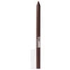 Maybelline New York Tattoo Studio Liner Gel waterproof eyeliner - 910 Bold Brow