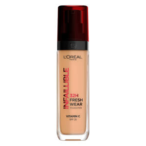 32H Fresh Wear foundation - SPF25 - 260 Golden Sun