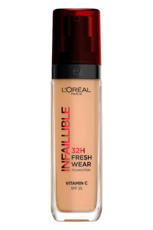 32H Fresh Wear foundation - SPF25 - 260 Golden Sun