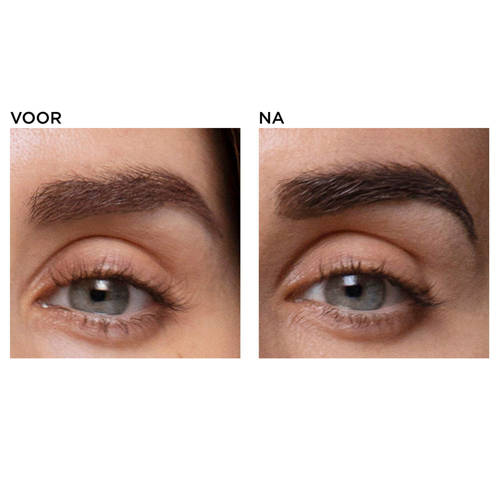 L'Oréal Paris Unbelieva Brow wenkbrauwgel 3.0 Brunette Bruin