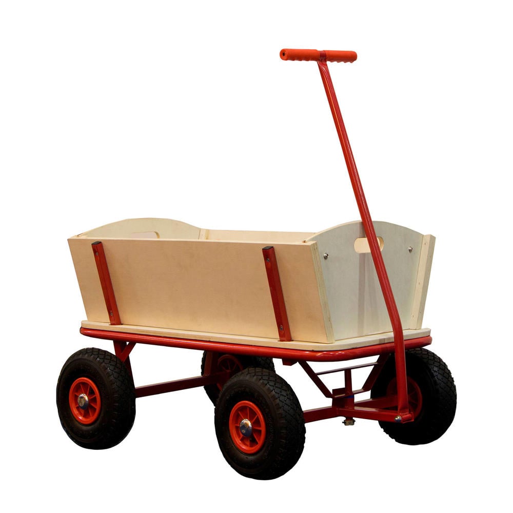 Sunny Billy Beach bolderwagen