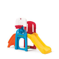 thumbnail: Step2  Game Time Sports climber speeltoestel