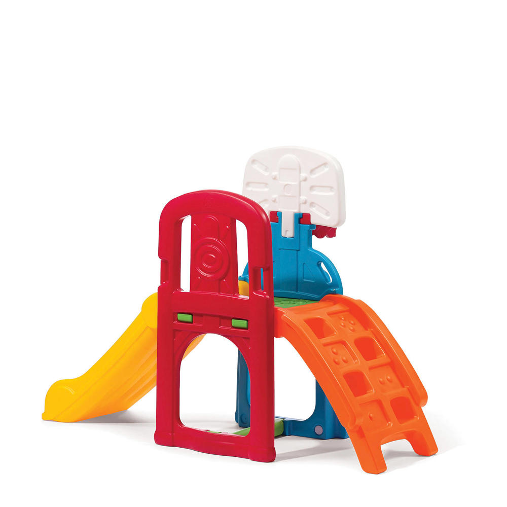 Step2  Game Time Sports climber speeltoestel