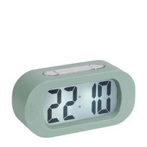 alarmklok/digitale wekker Gummy