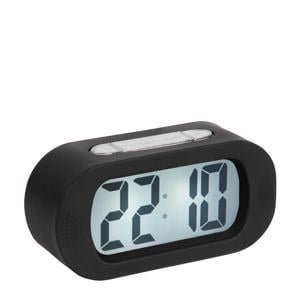 alarmklok/digitale wekker Gummy