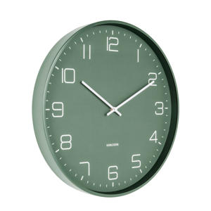 wandklok Lofty (Ø40 cm)