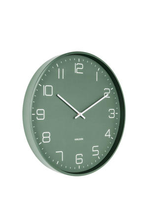 wandklok Lofty (Ø40 cm)