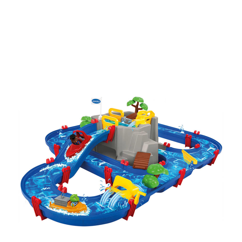 Aquaplay Mountainlake