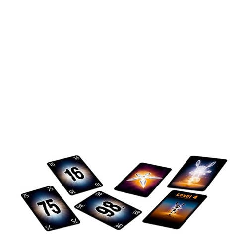 White Goblin Games The Mind Kaartspel | Kaartspel van White Goblin Games