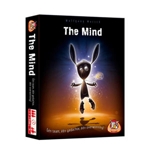  The Mind