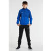 hummel Junior trainingspak blauw/zwart