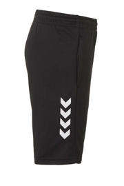 thumbnail: hummel Junior sportshort zwart