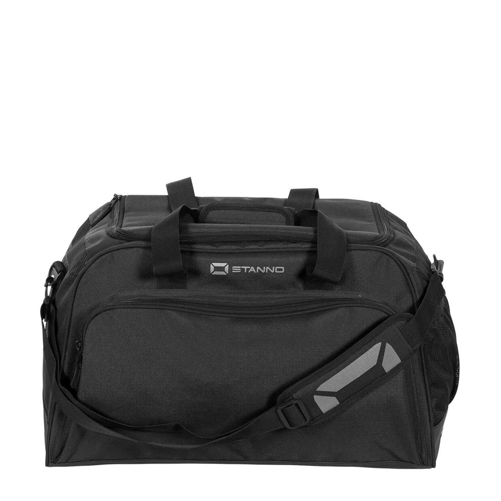 Stanno   sporttas Merano 50L zwart
