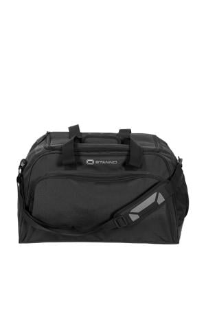 sporttas Merano 50L zwart