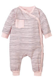 thumbnail: BESS baby gestreept boxpak roze