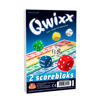 White Goblin Games qwixx score blocks uitbreidingsspel