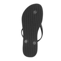 thumbnail: Havaianas Slim  teenslippers zwart