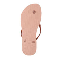 thumbnail: Havaianas Slim  teenslippers roze