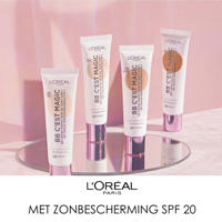 thumbnail: L'Oréal Paris Magic BB – Verzorgende dagcrème en make-up in 1 - BB Cream – Light