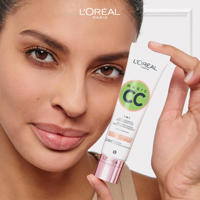 thumbnail: L'Oréal Paris Magic CC - Verzorgende dagcrème en make-up in 1  - CC Cream