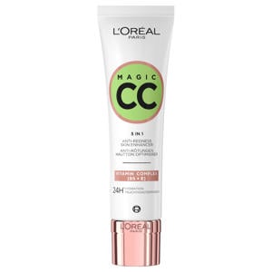 Magic CC - Verzorgende dagcrème en make-up in 1  - CC Cream