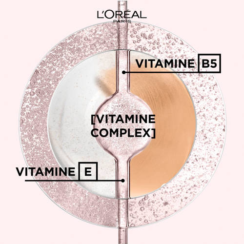 L'Oréal Paris Magic BB – Verzorgende dagcrème en make-up in 1 BB Cream – Very Light Beige