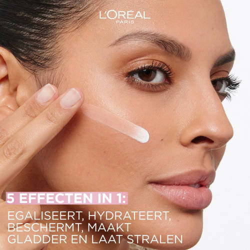 L'Oréal Paris Magic BB – Verzorgende dagcrème en make-up in 1 BB Cream – Very Light Beige