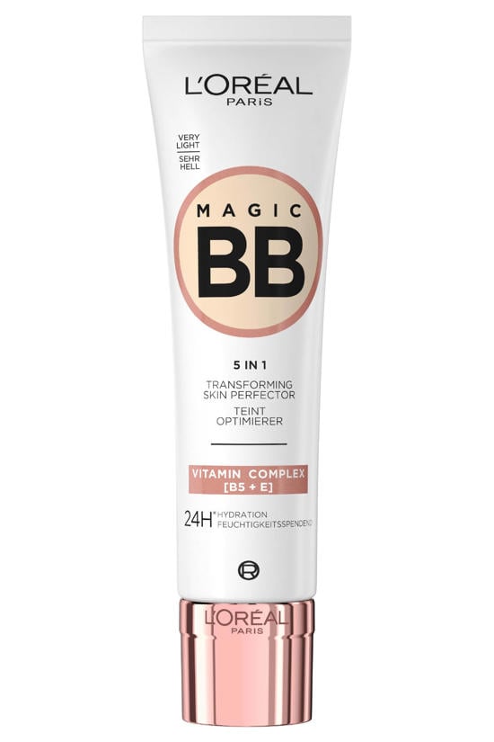 bb cream