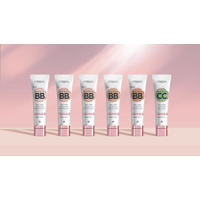 thumbnail: L'Oréal Paris Magic BB – Verzorgende dagcrème en make-up in 1 - BB Cream – Medium Light