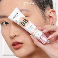 thumbnail: L'Oréal Paris Magic BB – Verzorgende dagcrème en make-up in 1 - BB Cream – Medium Light