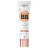 L'Oréal Paris Magic BB – Verzorgende dagcrème en make-up in 1 - BB Cream – Medium Light