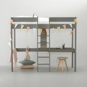 hoogslaper Robin (90x200 cm)