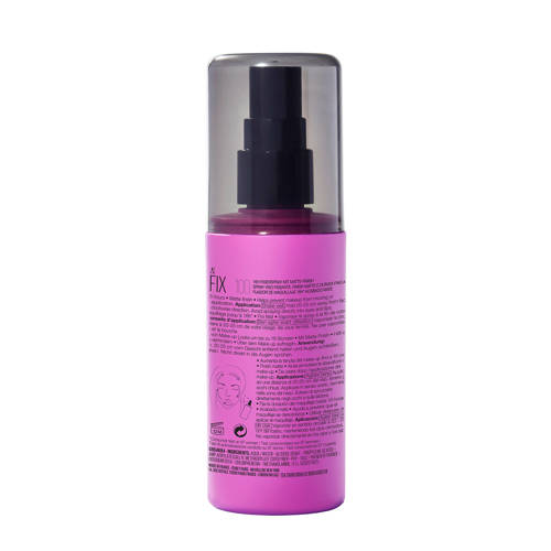 Maybelline New York Fix setting spray 100 ml Face mist