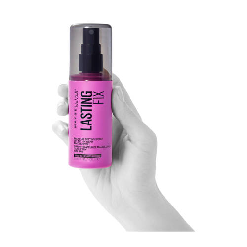 Maybelline New York Fix setting spray 100 ml Face mist