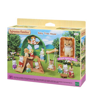  5318 Baby Boomhut