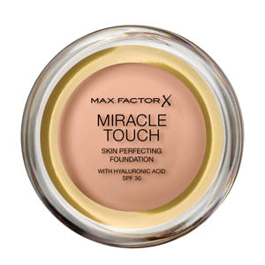 Skin Perfecting foundation - 045 Warm Almond