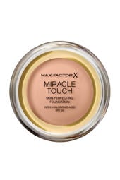 Max Factor Miracle Touch Skin Perfecting Base De Maquillaje Spf 30 11,5 Gr Con Ofertas En - Foto 5