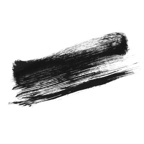 Rimmel London ScandalEyes Wow Wings waterproof mascara 001 Black Zwart