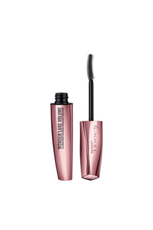 Wonder'Luxe Volume mascara - 001 Black