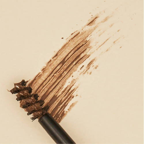 Rimmel London Wonder'full 24 Hour Brow Wenkbrauw Mascara 002 Medium Brown Wenkbrauwgel Bruin