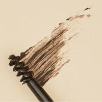 thumbnail: Rimmel London Wonder'Full Brow 24HR wenkbrauwmascara - 003 Dark Brown