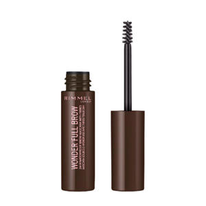 Wonder'Full Brow 24HR wenkbrauwmascara - 003 Dark Brown