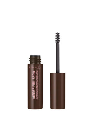 Wonder'Full Brow 24HR wenkbrauwmascara - 003 Dark Brown