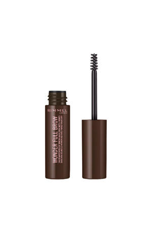 Wonder'Full Brow 24HR wenkbrauwmascara - 003 Dark Brown