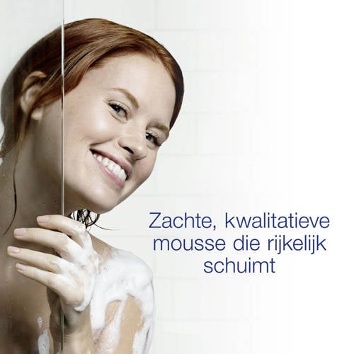 Dove Rose Oil doucheschuim 6 x 200 ml Douchegel | Douchegel van